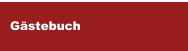G&auml;stebuch